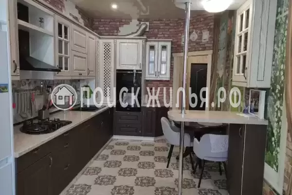 Квартира «На Крымской», Геленджик