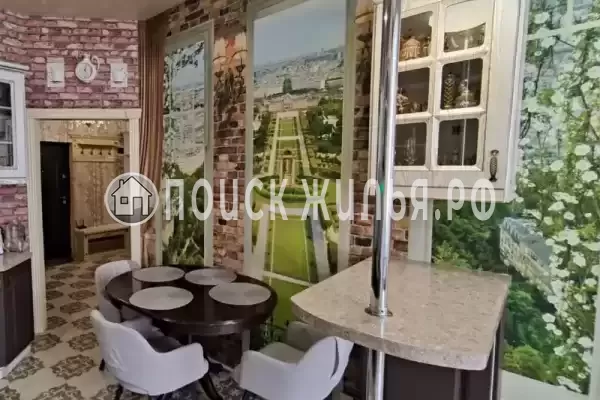 Квартира «На Крымской», Краснодарский край, Геленджик, Крымская, д.19