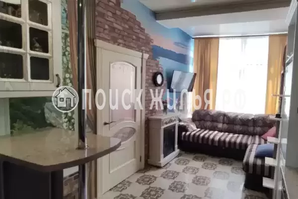 Квартира «На Крымской», Геленджик