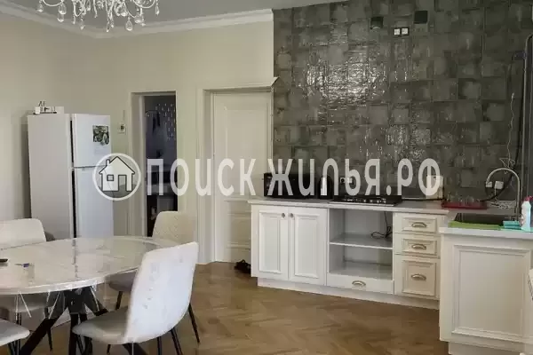 Апартаменты, ул.Изумрудная, д.4А, Краснодарский край, Сочи, Лазаревское, Изумрудная, д.4А