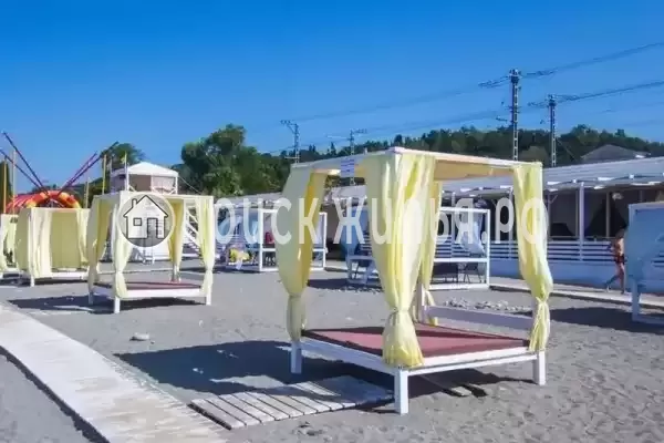 Частный сектор «Розалия», Лоо Частный сектор «Розалия», Лоо