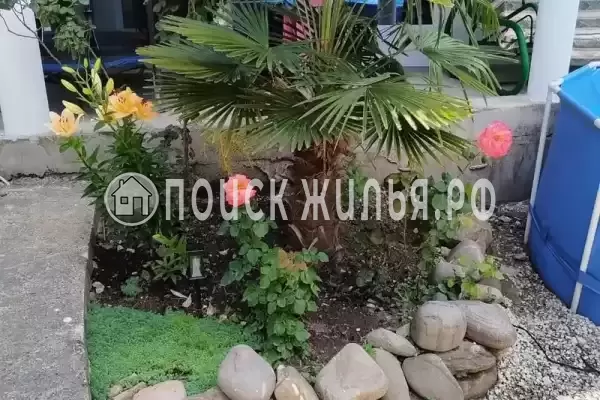 Частный сектор «Розалия», Лоо Частный сектор «Розалия», Лоо