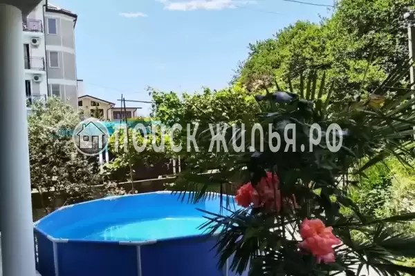 Частный сектор "Розалия", Лоо, ул. Декабристов, д. /1