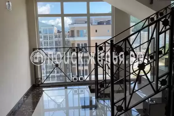 Квартира «Семейный», Лазаревское