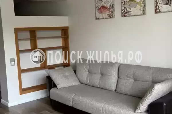 Квартира «На Есауленко», Сочи Квартира «На Есауленко», Сочи