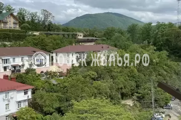 Квартира «На Есауленко», Сочи Квартира «На Есауленко», Сочи