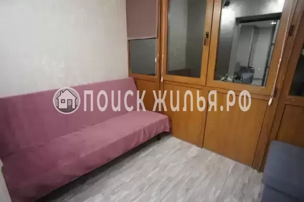 Квартира «Х комнатная квартира», Лазаревское