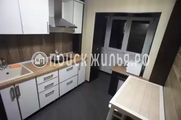 Квартира «Х комнатная квартира», Лазаревское