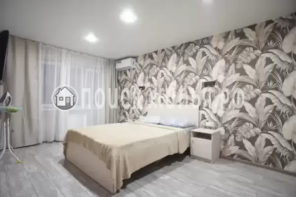 Квартира «Х комнатная квартира», Лазаревское