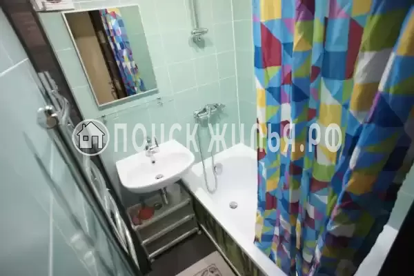 Квартира «Х комнатная квартира», Лазаревское