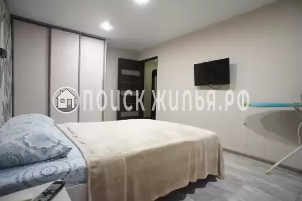 Квартира «Х комнатная квартира», Лазаревское