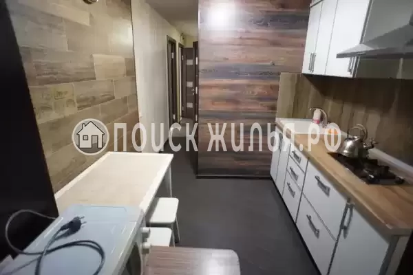 Квартира «Х комнатная квартира», Лазаревское