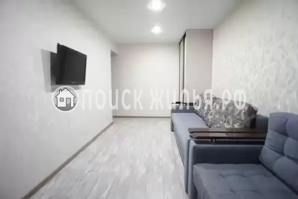 Квартира «Х комнатная квартира», Лазаревское