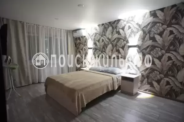 Квартира «Х комнатная квартира», Краснодарский край, Сочи, Лазаревское, Победы, д.100 Квартира «Х комнатная квартира», Краснодарский край, Сочи, Лазаревское, Победы, д.100