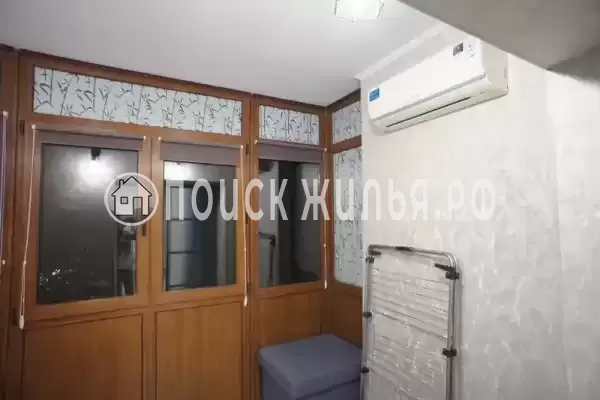 Квартира «Х комнатная квартира», Лазаревское