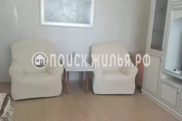 Квартира «Двухкомнатная квартира на Победы», Лазаревское