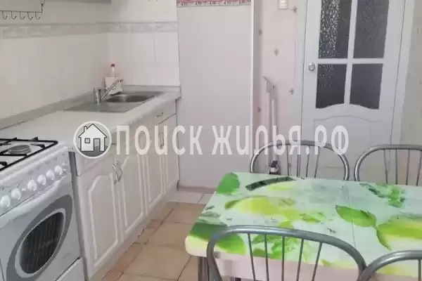 Квартира «Двухкомнатная квартира на Победы», Лазаревское