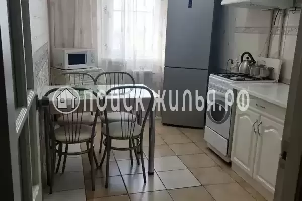 Квартира «Двухкомнатная квартира на Победы», Лазаревское