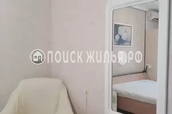 Квартира «Двухкомнатная квартира на Победы», Лазаревское