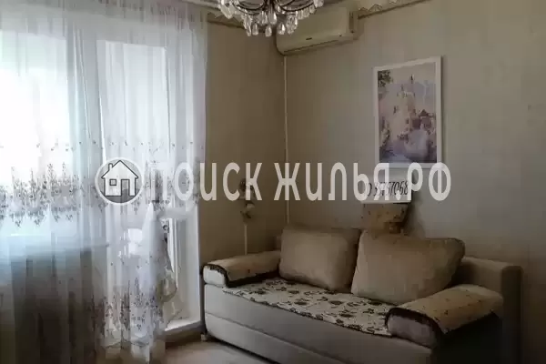 Квартира «Двухкомнатная квартира на Победы», Лазаревское