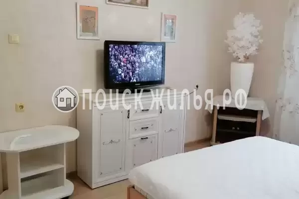 Квартира «Двухкомнатная квартира на Победы», Лазаревское