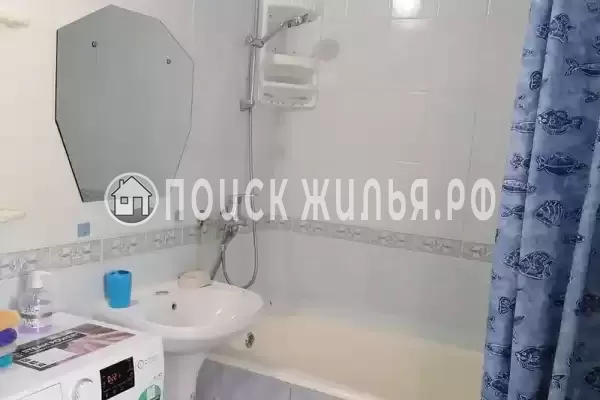 Квартира «Двухкомнатная квартира на Победы», Лазаревское