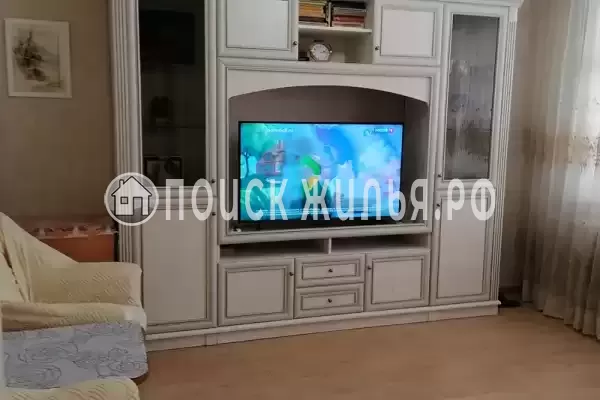 Квартира «Двухкомнатная квартира на Победы», Лазаревское