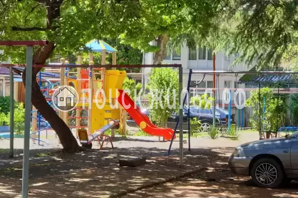 Квартира «Двухкомнатная квартира на Победы», Лазаревское