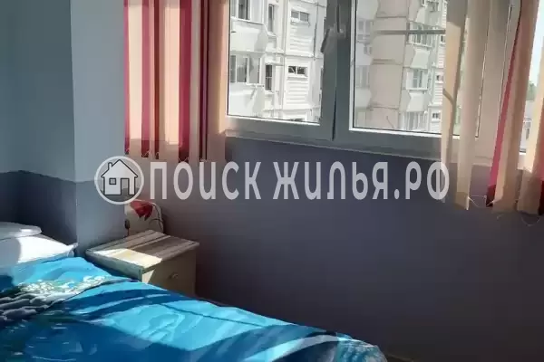 Квартира «Двухкомнатная квартира на Победы», Лазаревское