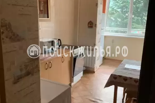 Квартира «Двухкомнатная квартира на Павлова», Лазаревское