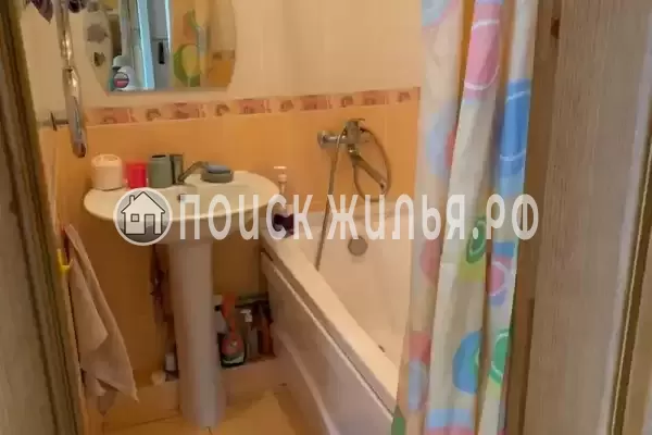 Квартира «Двухкомнатная квартира на Павлова», Лазаревское