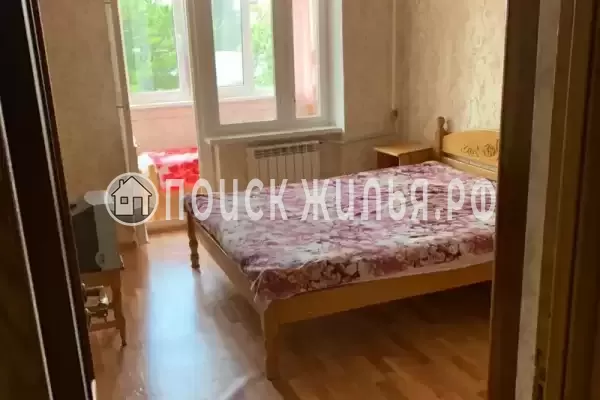 Квартира «Двухкомнатная квартира на Павлова», Лазаревское