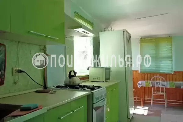 Дом под ключ «Агойский Бриз», Агой