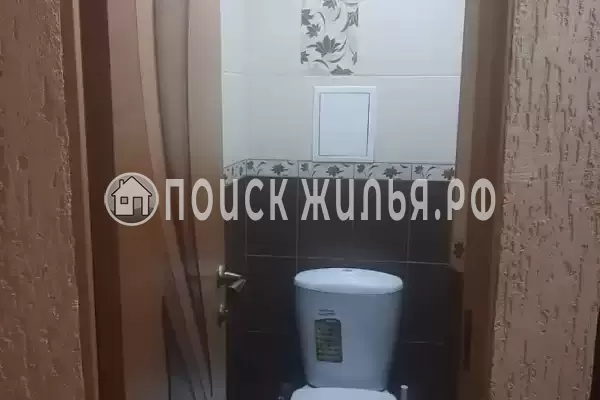 Квартира «Х комнатная квартира на Победы», Лазаревское