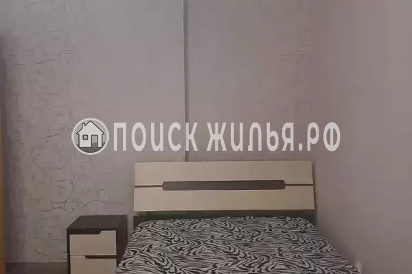 Квартира «Х комнатная квартира на Победы», Лазаревское