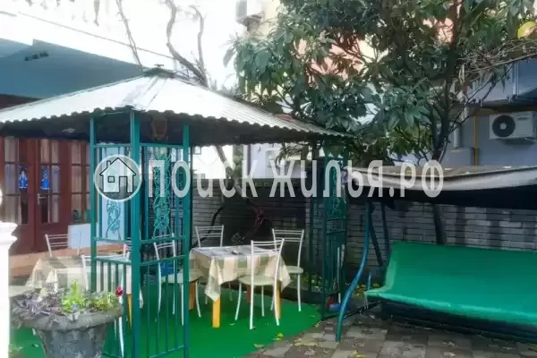 Гостевой дом «Акбарс», Сириус Гостевой дом «Акбарс», Сириус