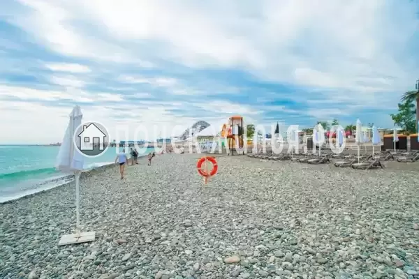 Гостевой дом «Акбарс», Сириус Гостевой дом «Акбарс», Сириус