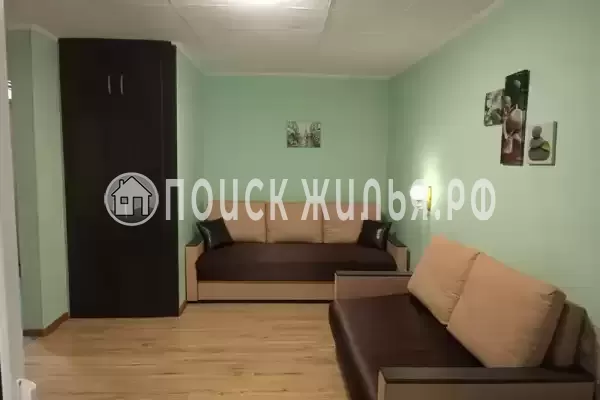 Квартира «Уютная квартира в центре», Лазаревское Квартира «Уютная квартира в центре», Лазаревское