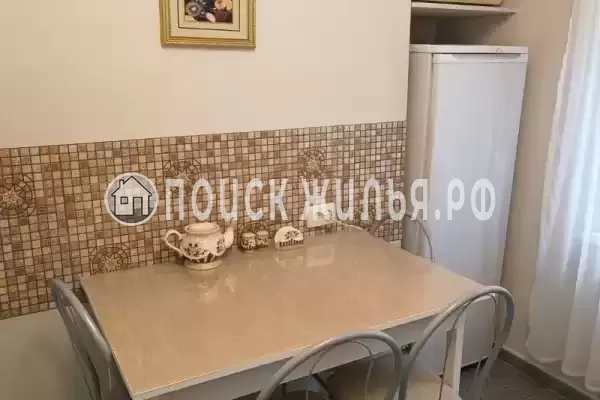 Квартира «Уютная квартира в центре», Лазаревское Квартира «Уютная квартира в центре», Лазаревское