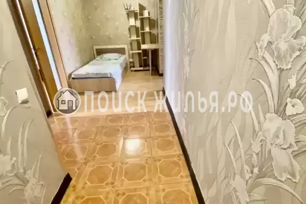 Квартира, ул.Горького, д.2, Краснодарский край, Анапа, Горького, д.2