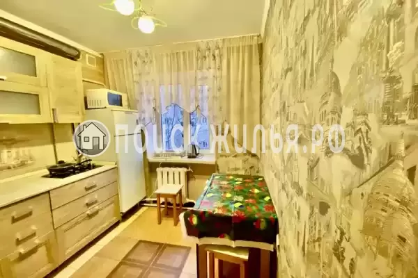 Квартира, Горького, д.2, Анапа