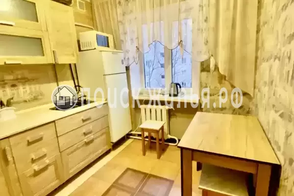 Квартира, Горького, д.2, Анапа