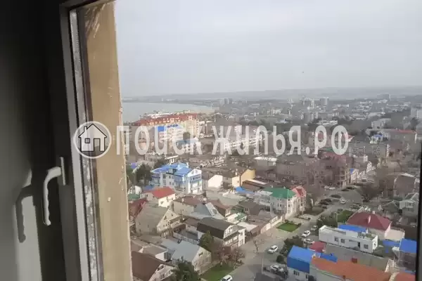 Квартира, Шевченко, д.65, Анапа