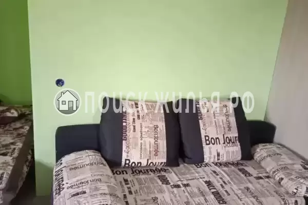 Квартира, Шевченко, д.65, Анапа