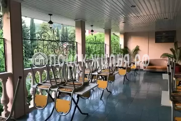 «Снежанна», Краснодарский край, Сочи, Лазаревское, Лазарева, д.88/А «Снежанна», Краснодарский край, Сочи, Лазаревское, Лазарева, д.88/А