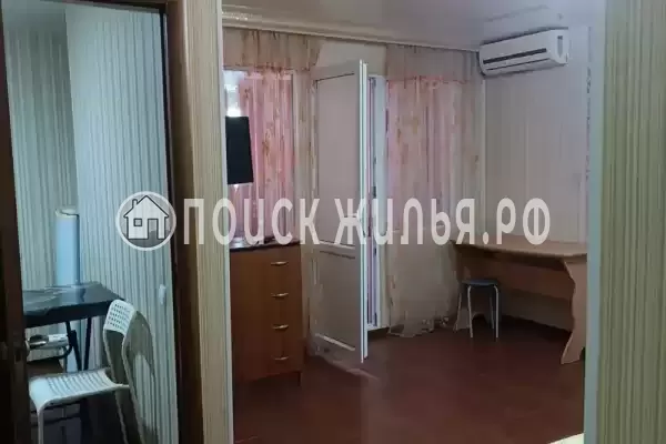 Квартира, Победы, д.77, Лазаревское