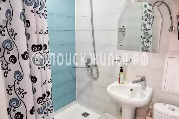 Квартира «Двухкомнатная квартира на Победе», Лазаревское