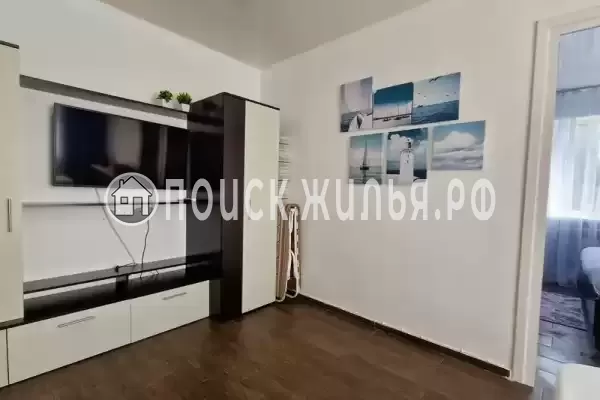 Квартира «Двухкомнатная квартира на Победе», Лазаревское