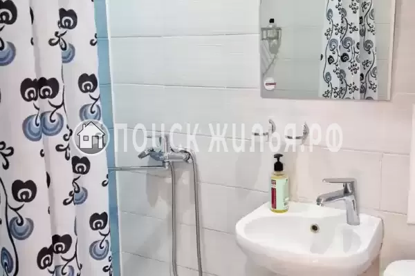 Квартира «Двухкомнатная квартира на Победе», Лазаревское