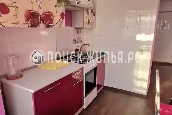 Квартира «Двухкомнатная квартира на Победе», Лазаревское